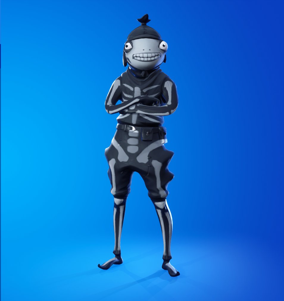 All Halloween skins for Fortnitemares 2020 - Dot Esports