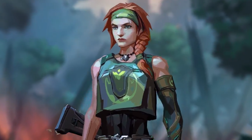 When does Skye release in VALORANT? - Dot Esports