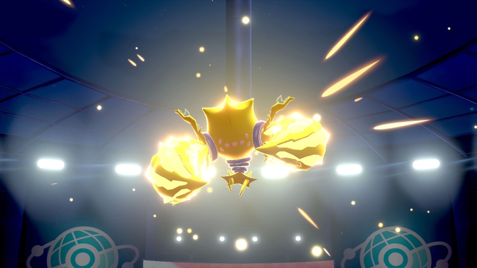 How To Catch Regieleki And Regidrago In Pokemon Sword And Shield S The Crown Tundra Expansion Dot Esports