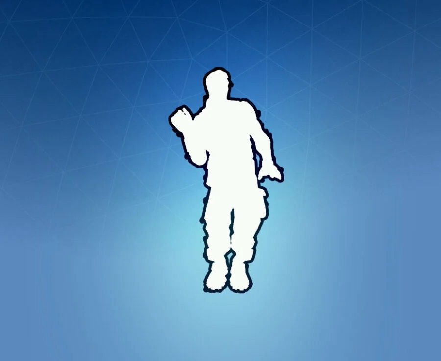 The 12 Rarest Dances And Emotes In Fortnite Dot Esports - roblox emote dances list of emotes