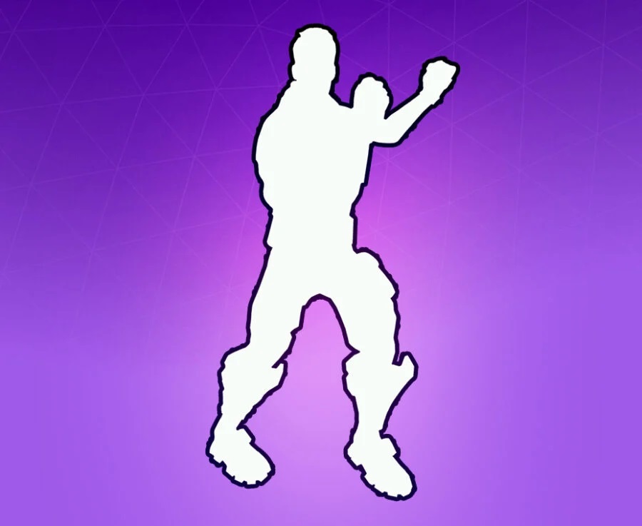 Pink Rarity Fortnite Dance Emotes The 12 Rarest Dances And Emotes In Fortnite Dot Esports