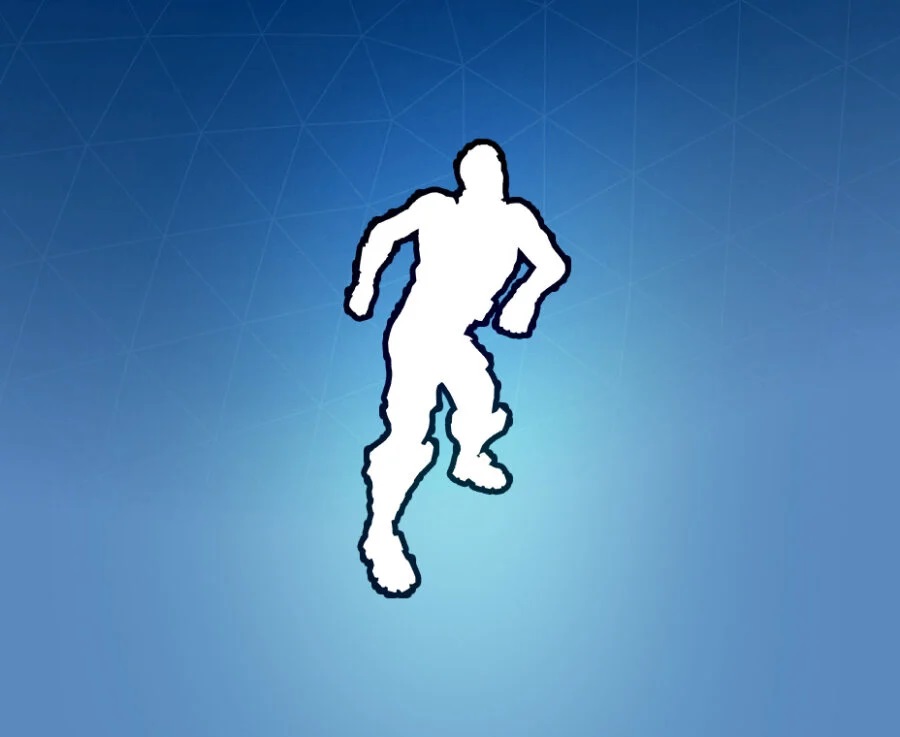 How Much Is A Rare Emote In Fortnite The 12 Rarest Dances And Emotes In Fortnite Dot Esports