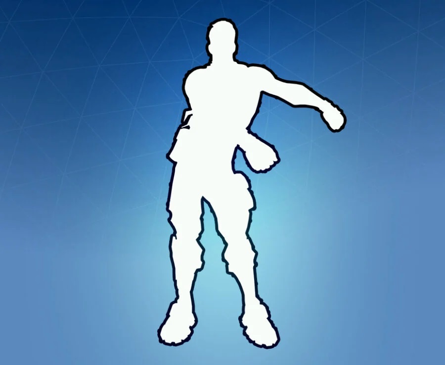 The 12 Rarest Dances And Emotes In Fortnite Dot Esports - roblox fortnite dance emotes secrets