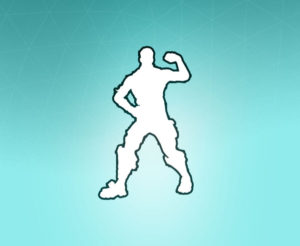 The 12 Rarest Dances And Emotes In Fortnite Dot Esports - fortnite emotes roblox id