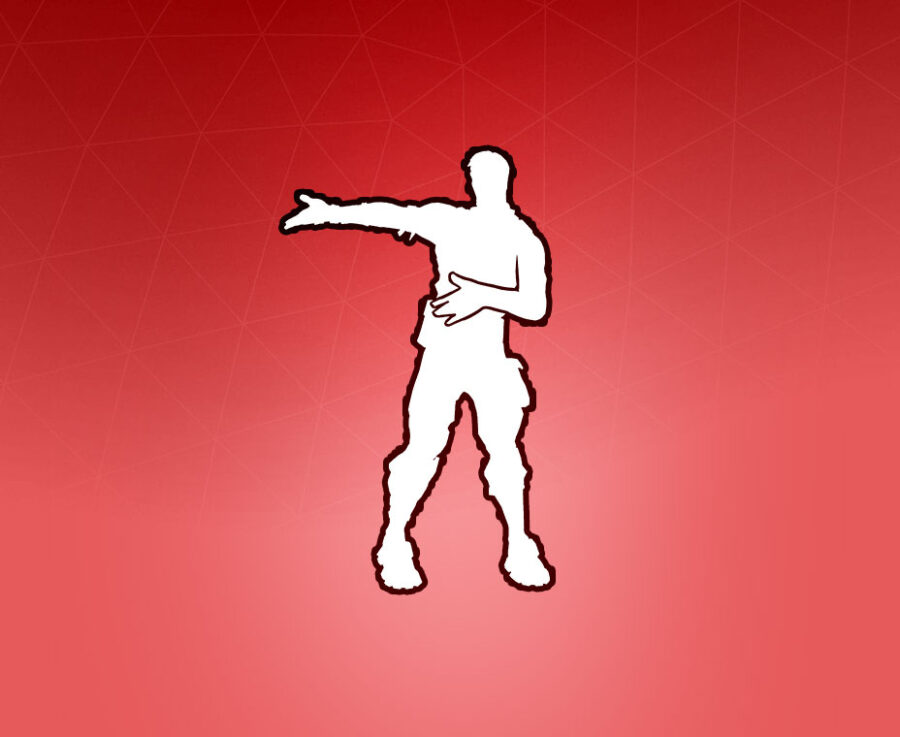 The 12 Rarest Dances And Emotes In Fortnite Dot Esports - roblox emote dances list