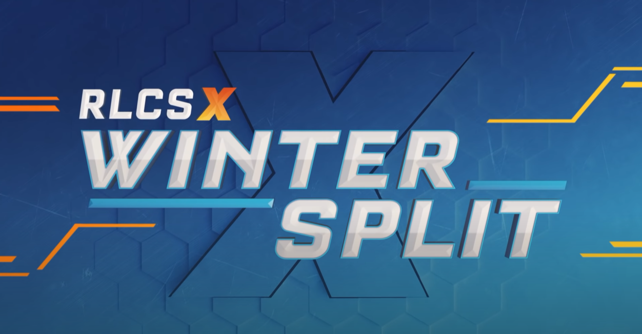 RLCS X Winter Split is shifting formats, schedules Dot Esports moKoKil