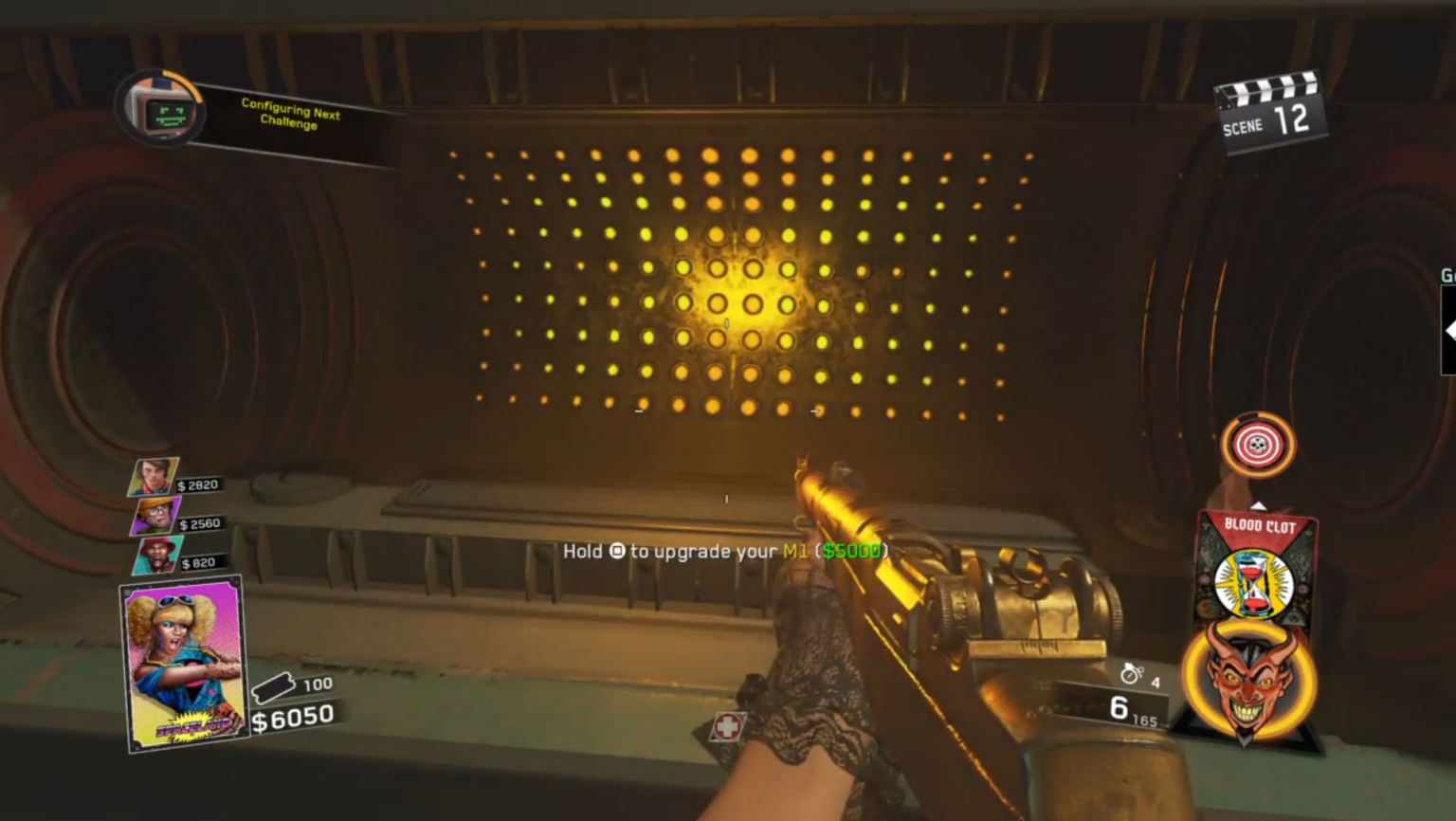 Best guns in Call of Duty Zombies in Spaceland Dot Esports