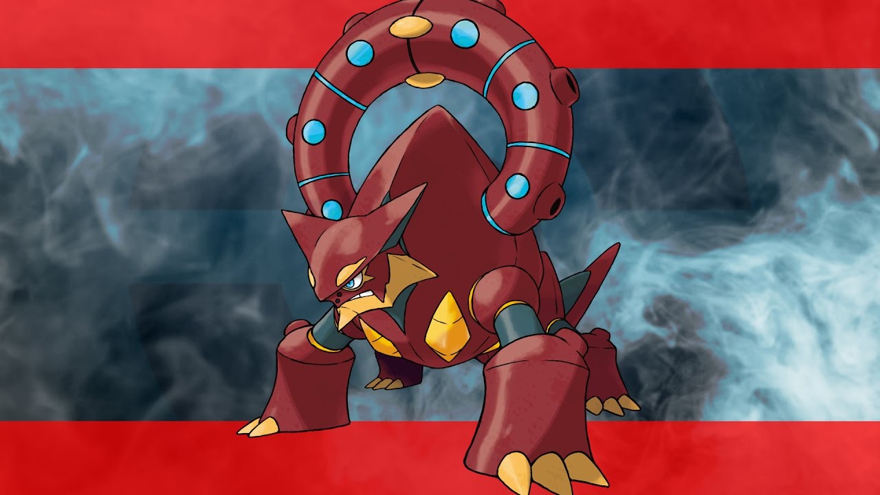 How To Get Volcanion And Diancie In Pokemon Sword And Shield S The Crown Tundra Expansion Dot Esports