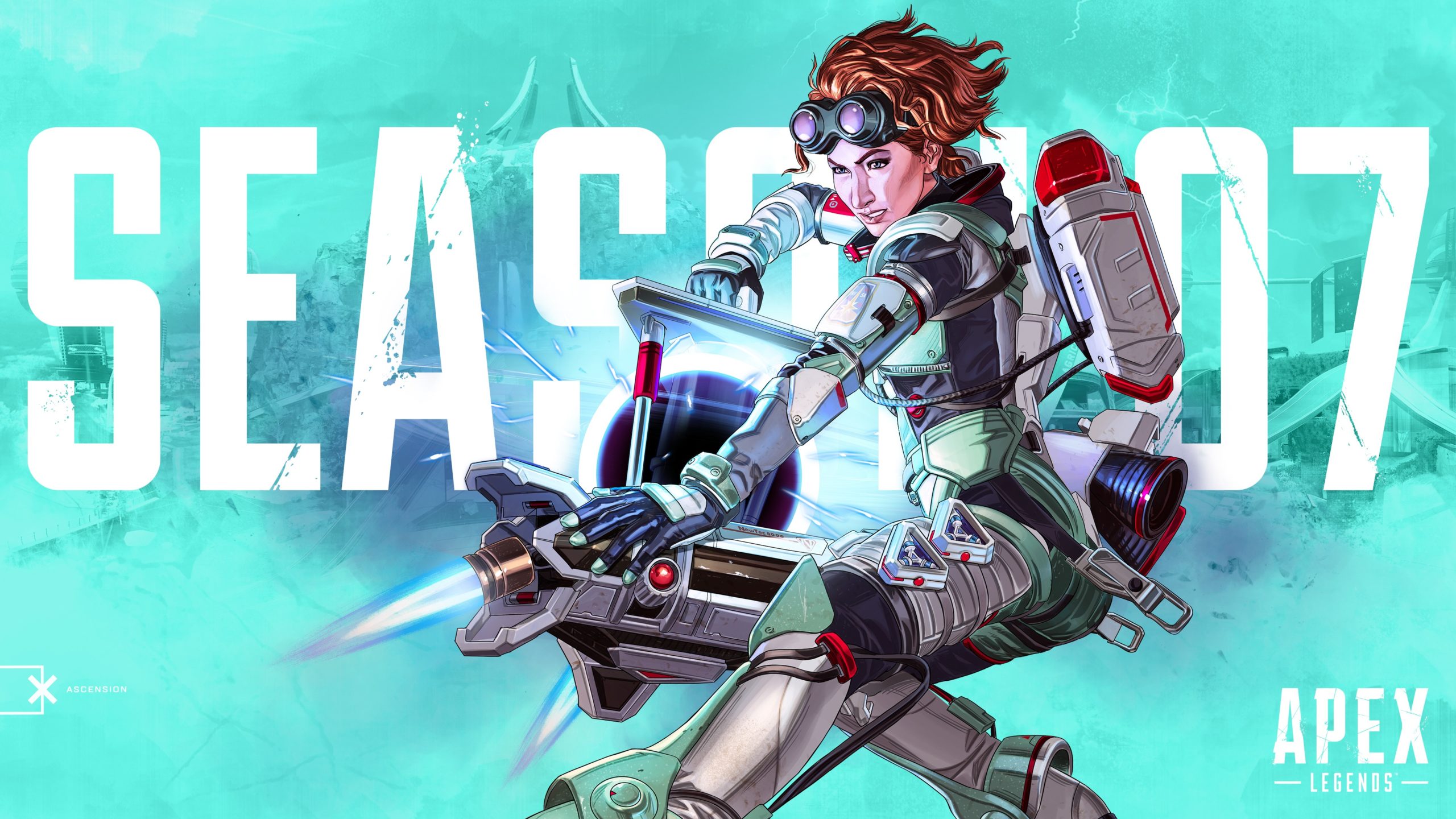 Фразы миража apex legends