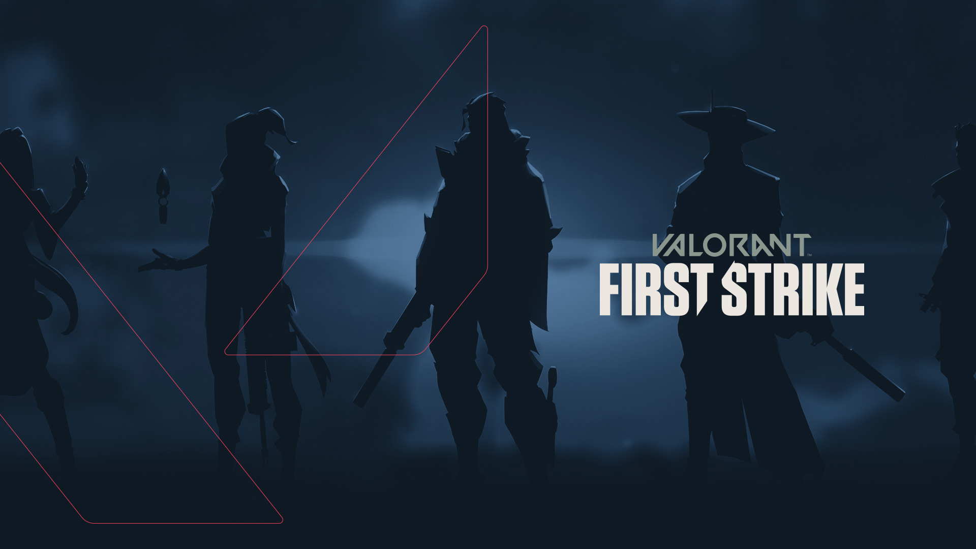 And then there were four: Gen.G, Envy, TSM, and Cloud9 Blue move on to First Strike qualifier semifinals VAL FS Cover Art C2 Banner 1 1