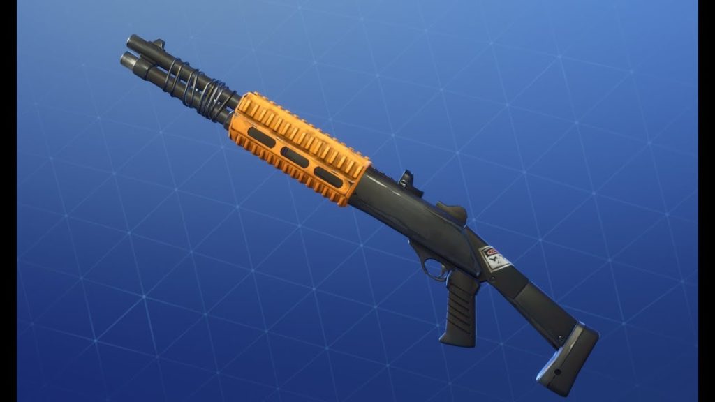 The 8 Best Fortnite Stw Items And Weapons Dot Esports