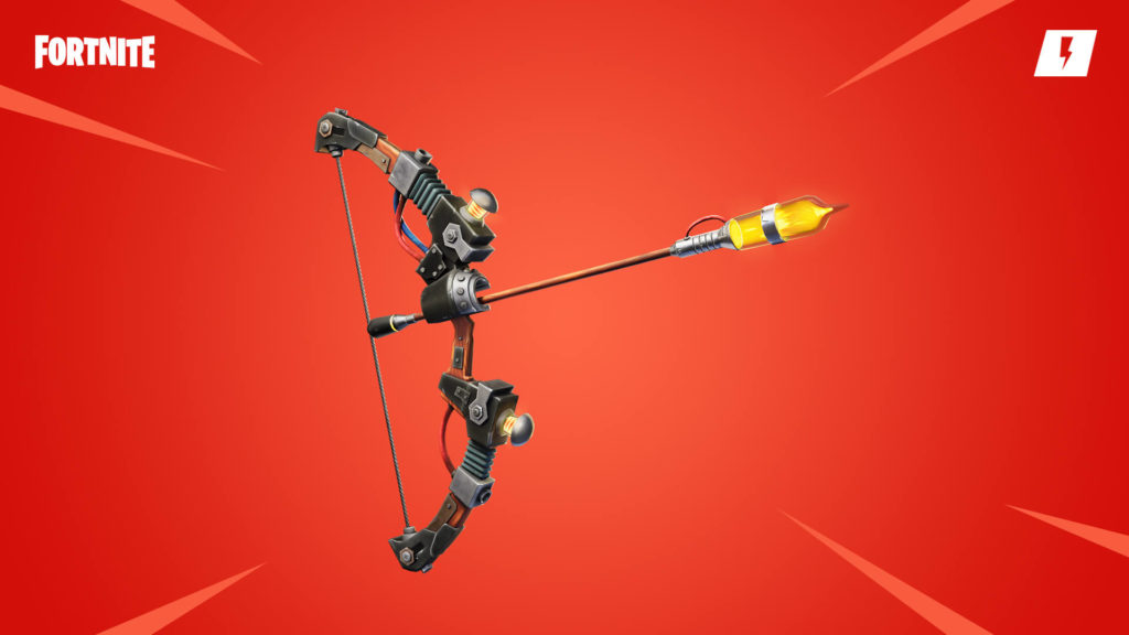 Fortnite Save The World Red Damage The 8 Best Fortnite Stw Items And Weapons Dot Esports