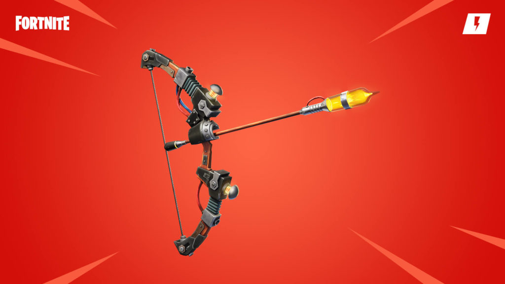 The 8 Best Fortnite Stw Items And Weapons Dot Esports