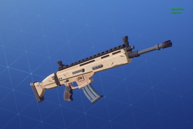base dmg fortnite stw
