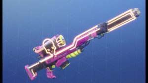 Fortnite Neon Sniper Rifle The 8 Best Fortnite Stw Items And Weapons Dot Esports