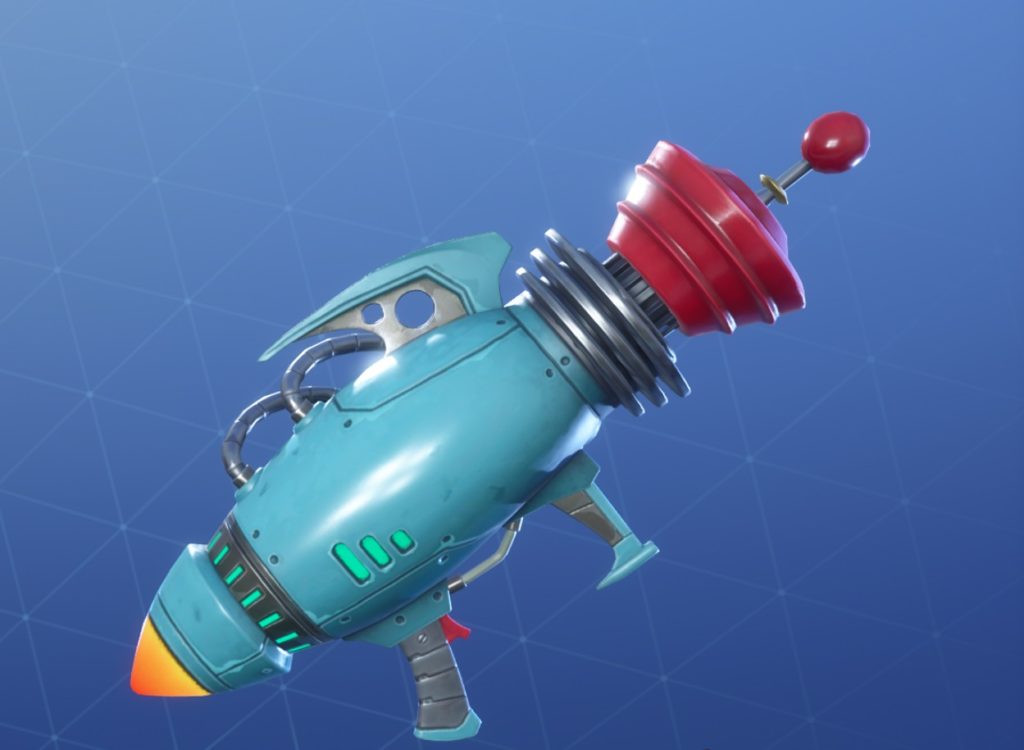 The 8 Best Fortnite Stw Items And Weapons Dot Esports