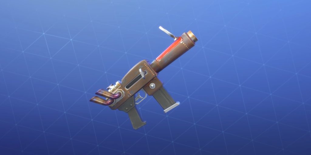 The 8 Best Fortnite Stw Items And Weapons Dot Esports