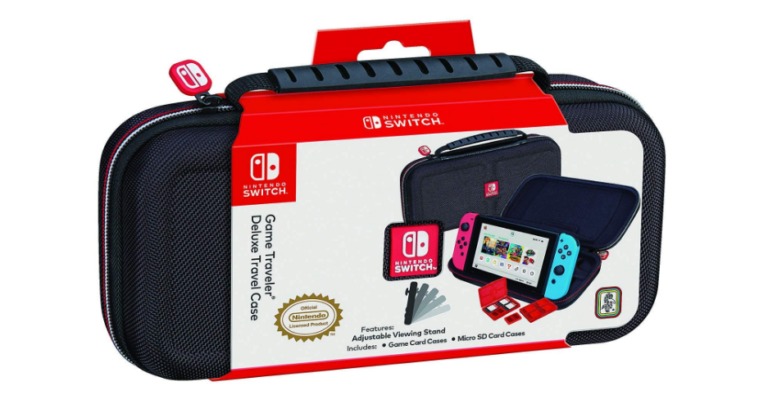 The best Nintendo Switch cases - Dot Esports