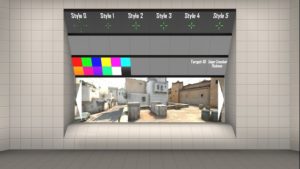 The 6 Best Cs Go Aim Training Maps Dot Esports