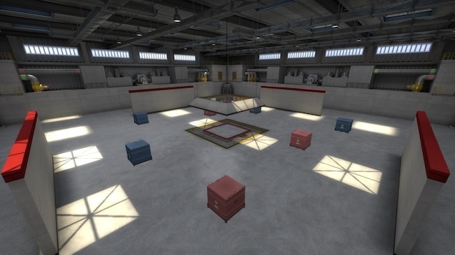 The 6 Best Cs Go Aim Training Maps Esports Pocket Every Updates You Want To Know About E Sports