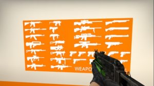 The 6 Best Cs Go Aim Training Maps Dot Esports