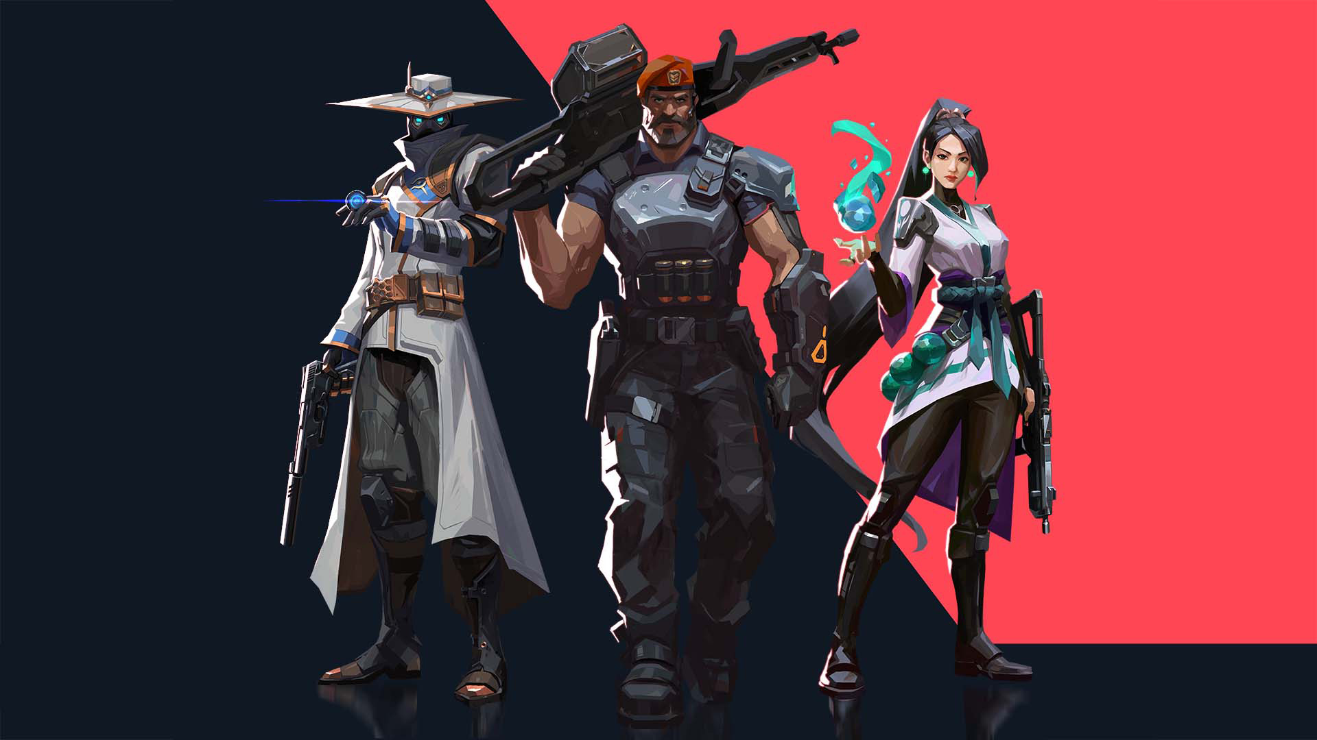 Here are the top 4 VALORANT teams moving on to the semifinals of First Strike: NA qualifiers 3665098 patch notes 49 banner 2