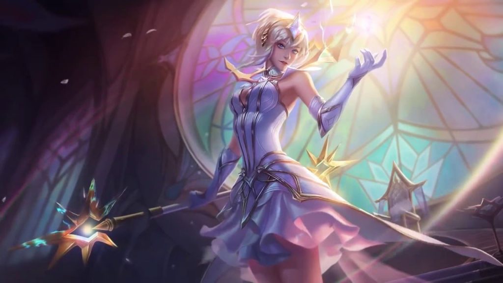 The Best League of Legends Skins Dot Esports