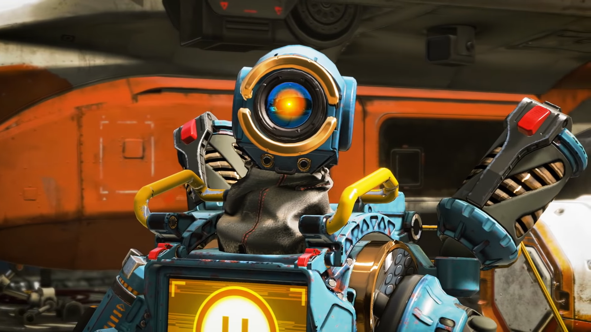Apex Legends Season 7 Will Move The R 99 To Floor Loot And The Prowler To The Care Package Dot Esports
