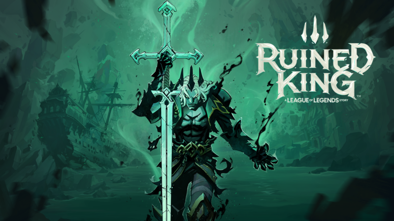 Ruined king a league of legends story системные требования