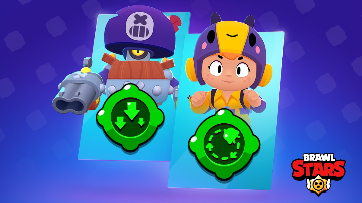 Supercell introduces new gadgets for Darryl and Bea to Brawl Stars | Dot  Esports