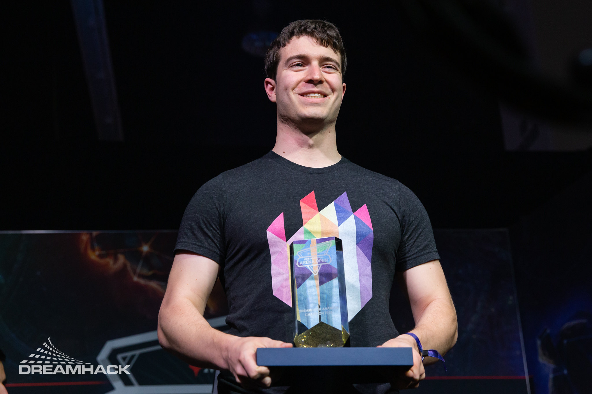 Mtg Grand Finals Runner Up ron Gertler On His Top Finish And Effective Altruism Dot Esports