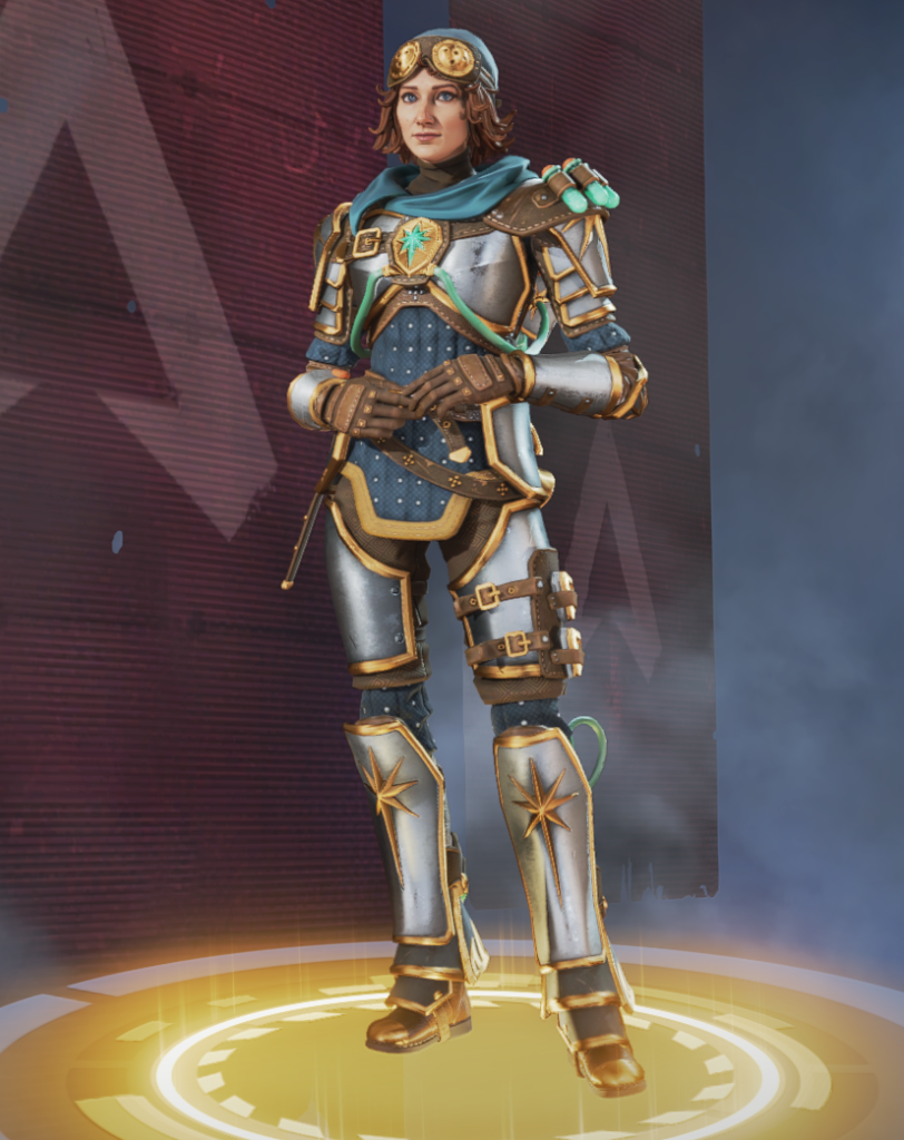 horizon apex legend