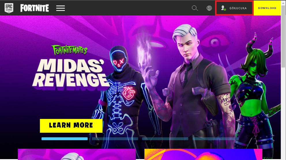 Fortnite Game Parents Turn Off How To Turn Off Parental Controls In Fortnite Dot Esports