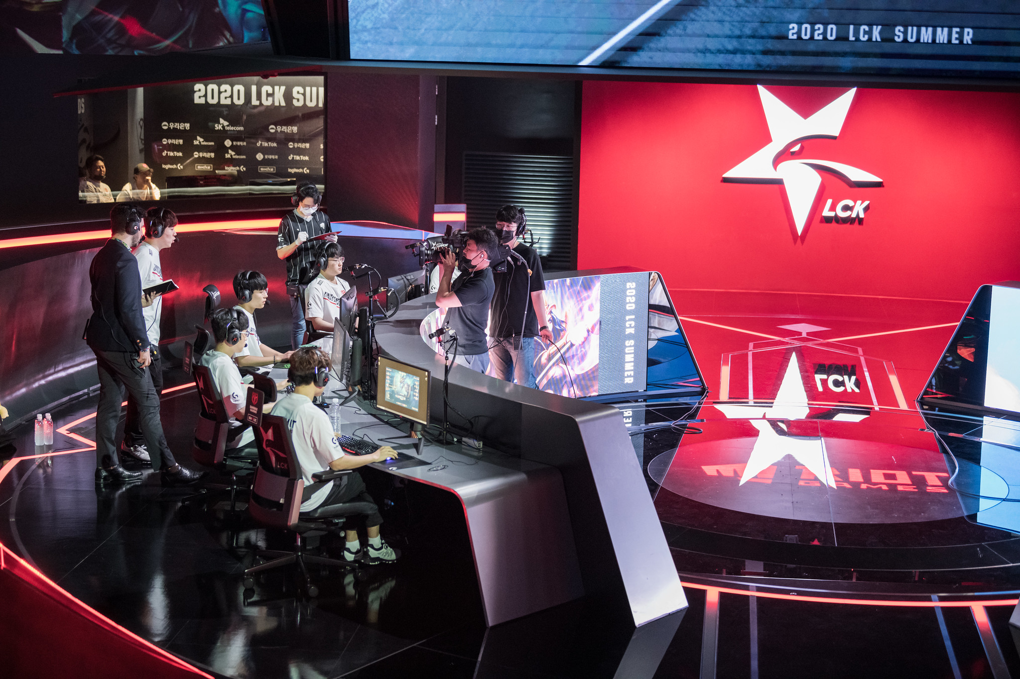 LCK's 2021 Summer Split to reportedly start June 9 | Dot Esports