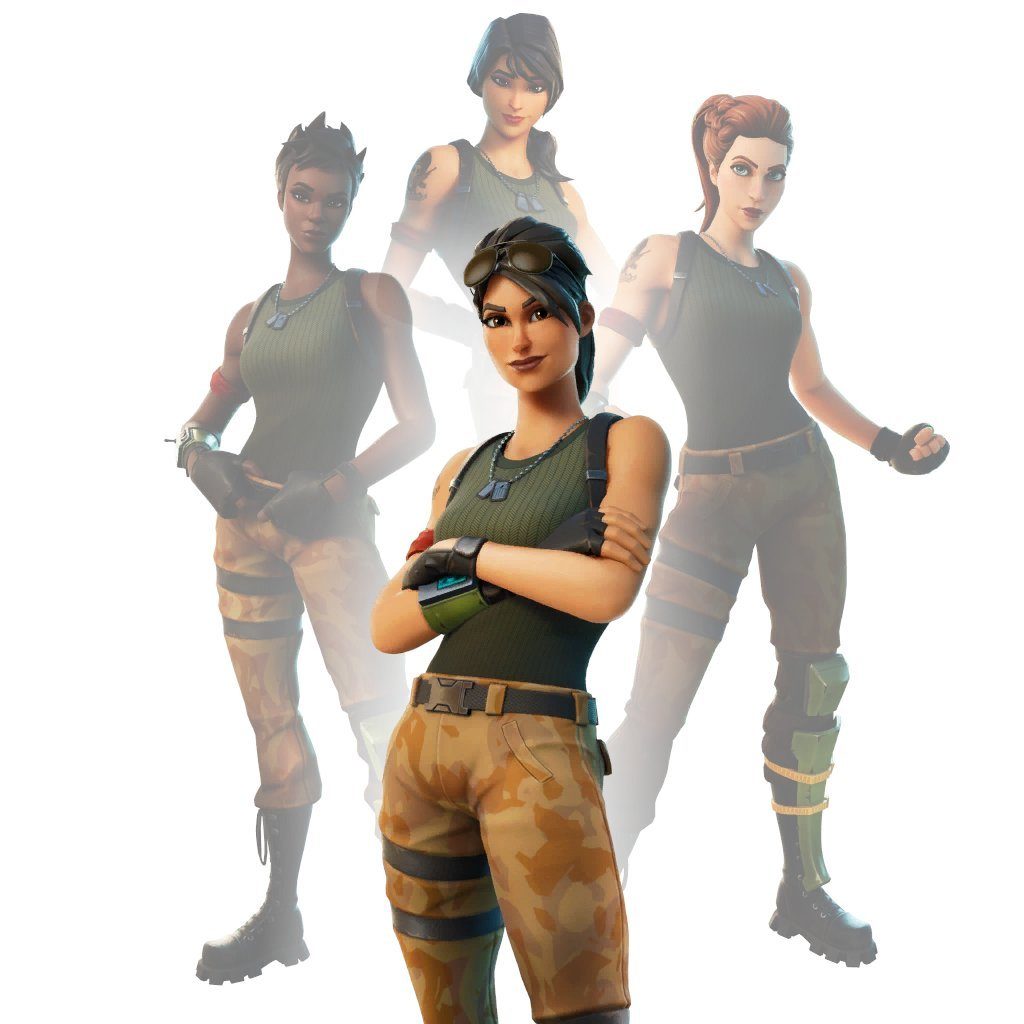 All leaked skins and cosmetics coming to Fortnite Patch v14.50 - Dot ...