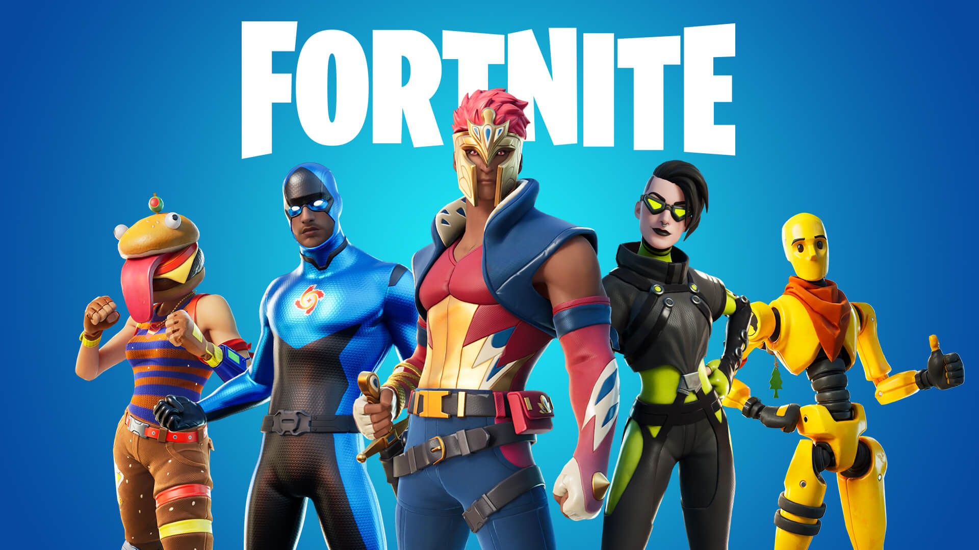 All Leaked Skins And Cosmetics Coming To Fortnite Patch V14 50 Dot Esports