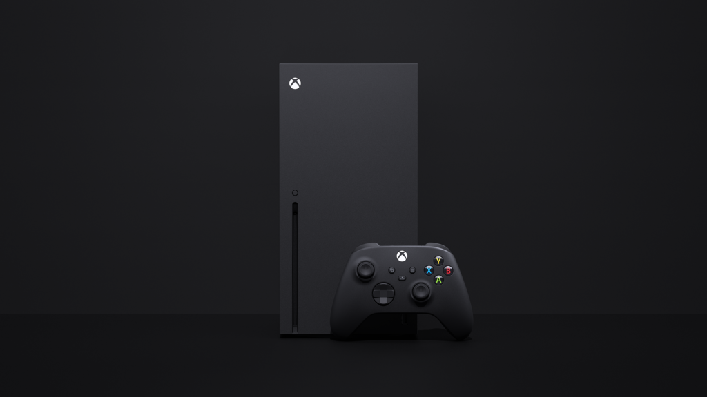 Curved How Long Does Xbox Series X Take To Set Up for Small Room