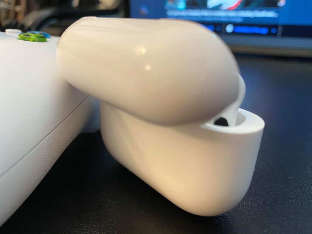 use airpods with xbox