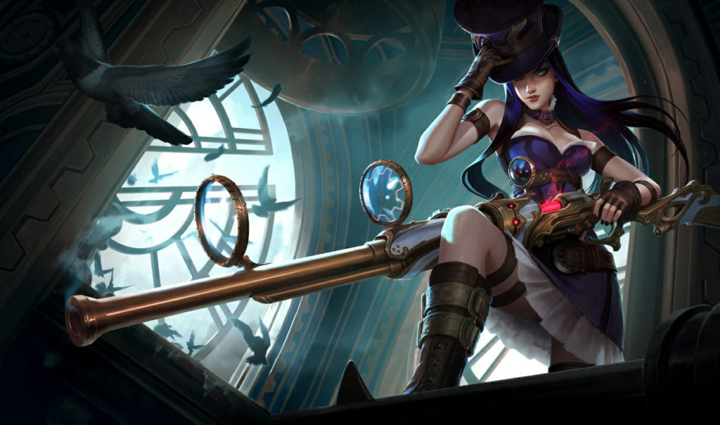 League of Legends  Riot Games anuncia novos grupos e chat de voz