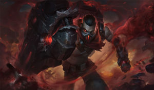 New Battlecast Resistance Skins Go Live In League Of Legends Patch 10 23 Dot Esports