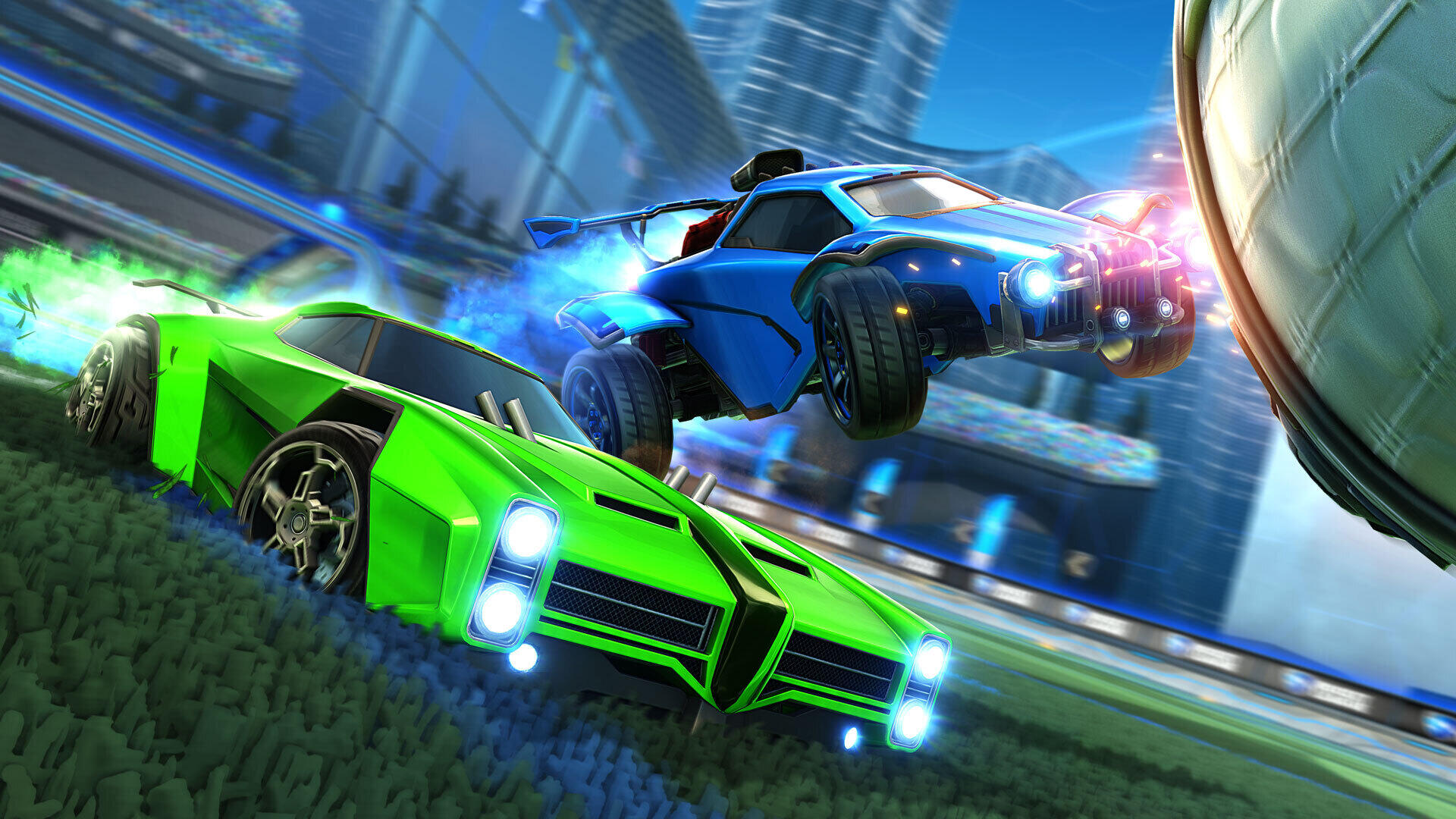 Rocket League promo codes (November 2021) - Dot Esports