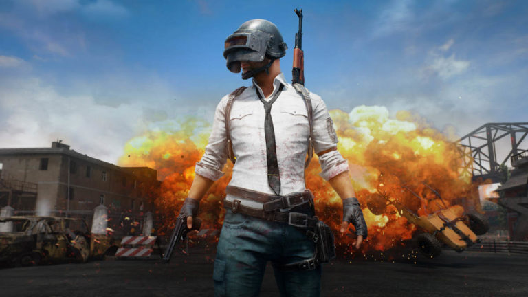 PUBG Mobile bans more than 1.6 million hackers in one week