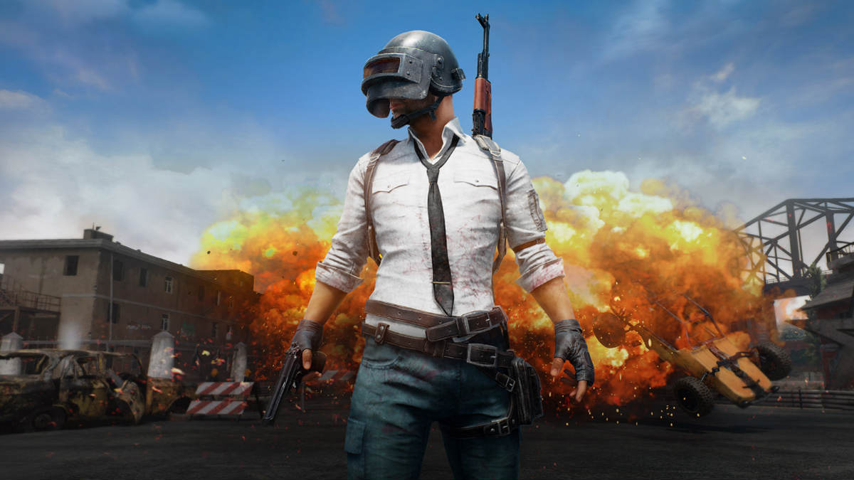 pubg mobile apk