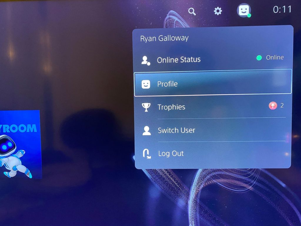 how to add friends on my ps5