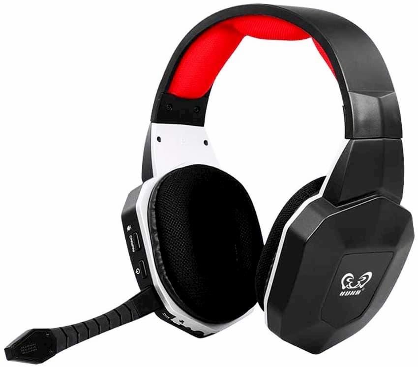 best wireless gaming headset reddit 2022