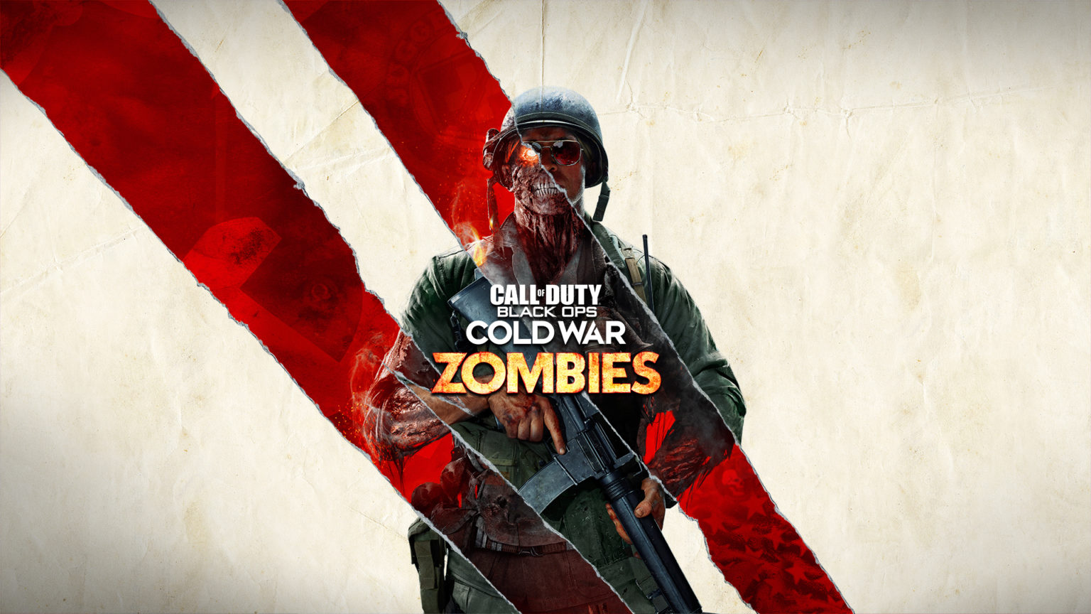 All Call of Duty Black Ops Cold War Zombies maps Dot Esports
