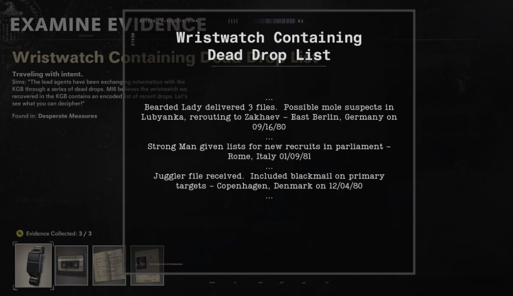 what is the droplist in one commander what is the droplist in one commander