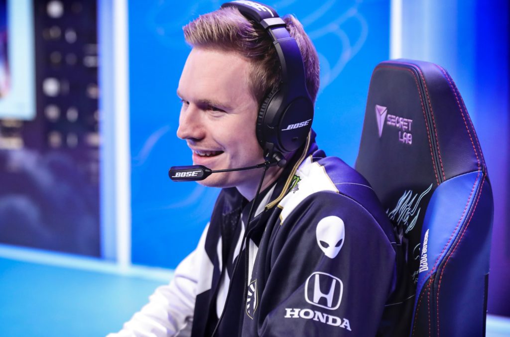 The best fits for 10 of the most notable League of Legends free agents