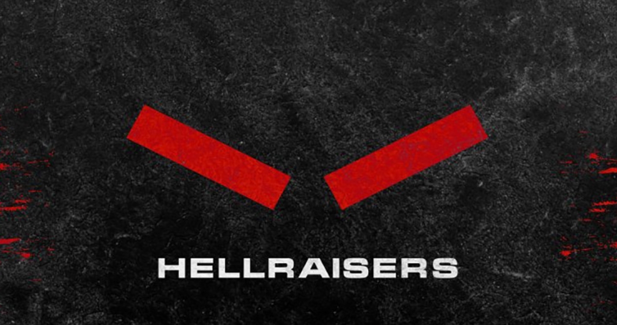 Hellraisers kembali ke scene Dota2