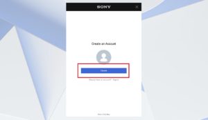 How to create a PS5 sub/family account - Dot Esports